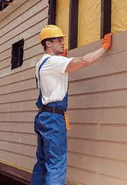 Best Wood Siding Installation  in Fletcher, OK